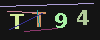 Gambar captcha